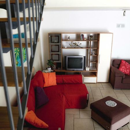 Spicchi Di Sole Bed & Breakfast Naples Exterior photo