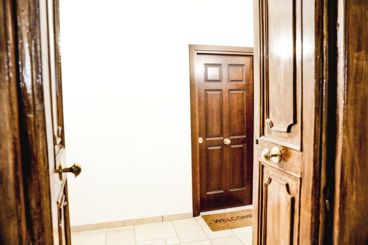 Spicchi Di Sole Bed & Breakfast Naples Exterior photo