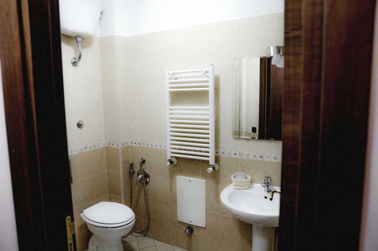 Spicchi Di Sole Bed & Breakfast Naples Exterior photo