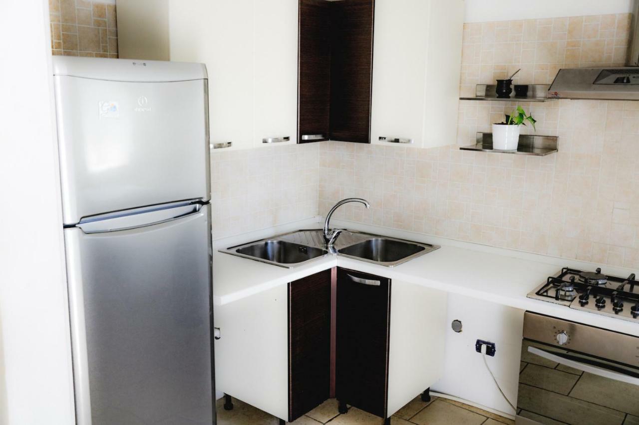 Spicchi Di Sole Bed & Breakfast Naples Exterior photo