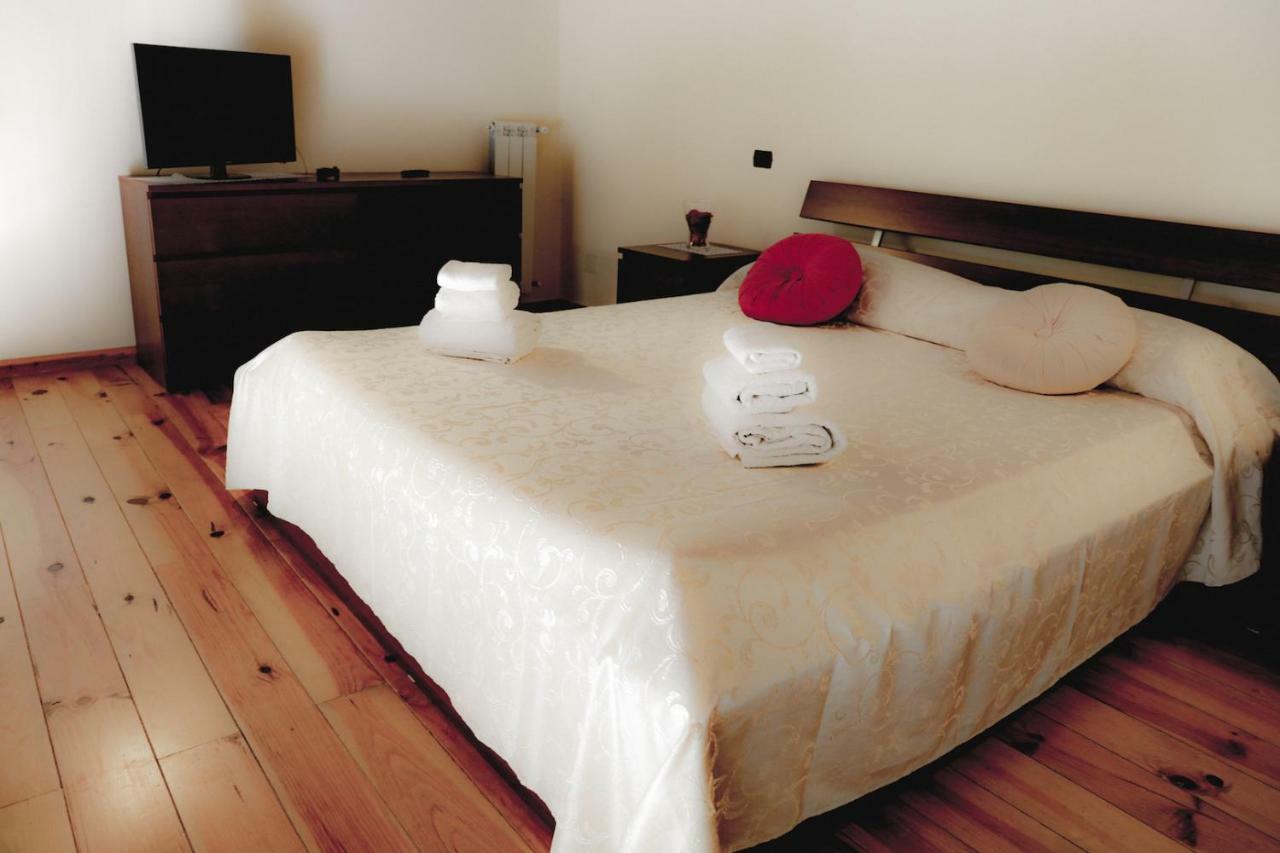 Spicchi Di Sole Bed & Breakfast Naples Exterior photo